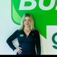 Gabriella O Torok