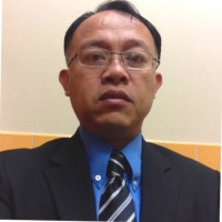 Noli Ramos Saballa - R.E.E.