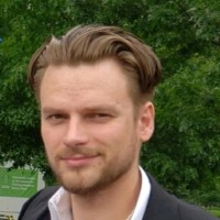 Robert Duda