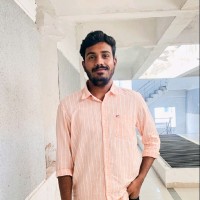 Dommata Nithish Reddy