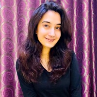Ayushi Sharma