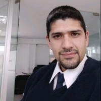 Sergio Matias Esteban