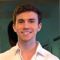 Bruno de Almeida Zampirom