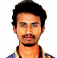 Sunku Sreehari