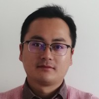 Richard Wenp Wong