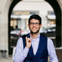 Bryan Austern