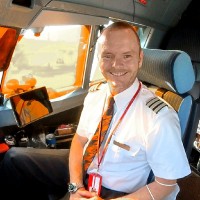 Iain Hopcroft Dfc