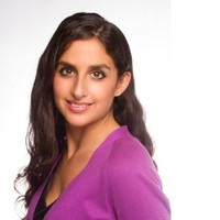 Jacqueline Mizrahi