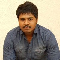 Chandra  Kumar Thakur