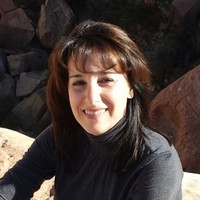 Nancy Rivard