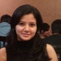 Anasmita Kar
