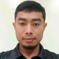 Dave Cyril Bacalla