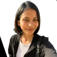 Kirti Khare