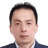 Tom Hwang