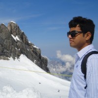 Nishant Thakkar