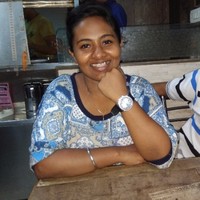 Rukmani Seshadri