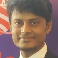 Priyanshu Wankhade