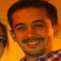 Oscar Perez Heredia