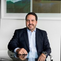 José Gregorio Rojas P.