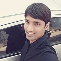 Raviraushan Kumar