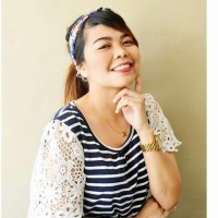Kimberly Roxas
