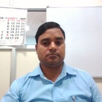 Rajesh Kumar Kamat