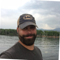 Jason Gaudreault