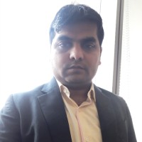 Ravi Shankar Singh