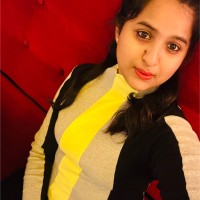 Vindhya S