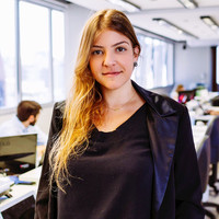 Júlia Renault de Vilhena