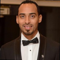 Ahmed Mohamed