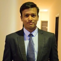 Nitesh Vishwakarma