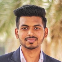 Rohan Chandanshive