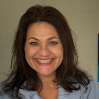 Katie Monkiewicz Smith