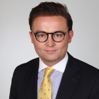 Lukas J. Markowski, M. Sc.