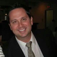 Tim Saunders