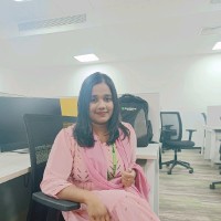 Farhana K