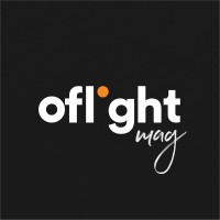 oflightmag by elie meouchy