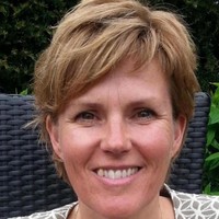 Margriet De Boer