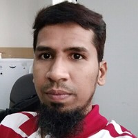 Syed Naseeruddin