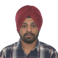 Amarjeet Singh