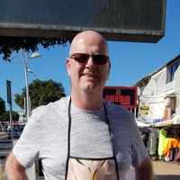 Alan Tattersall