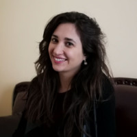 Daniela Mongelli