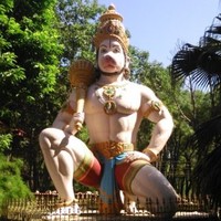 Srinivas K