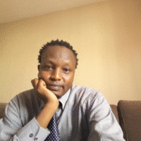 Daniel Mutai