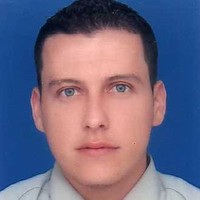 Ricardo Suarez Zapata