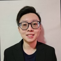 Gavin Loh