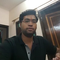 Sanket Saxena - Black Marlin Technologies