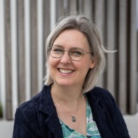 Suzanne Molenaar - Jonker