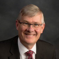 Ron Mueller